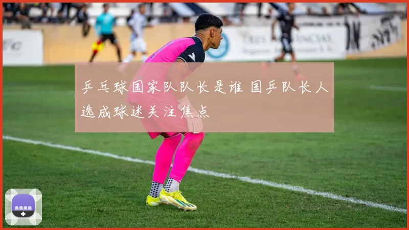 乒乓球国家队队长是谁 国乒队长人选成球迷关注焦点