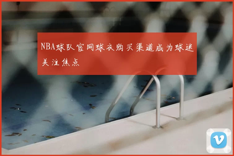 NBA球队官网球衣购买渠道成为球迷关注焦点