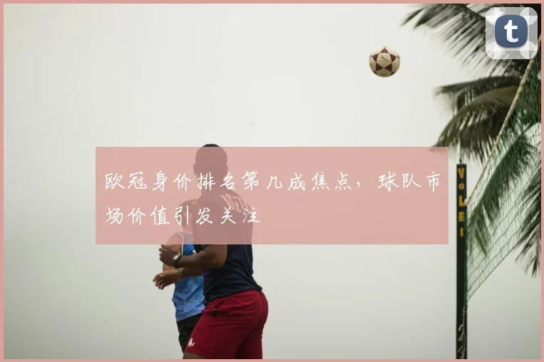 欧冠身价排名第几成焦点,球队市场价值引发关注